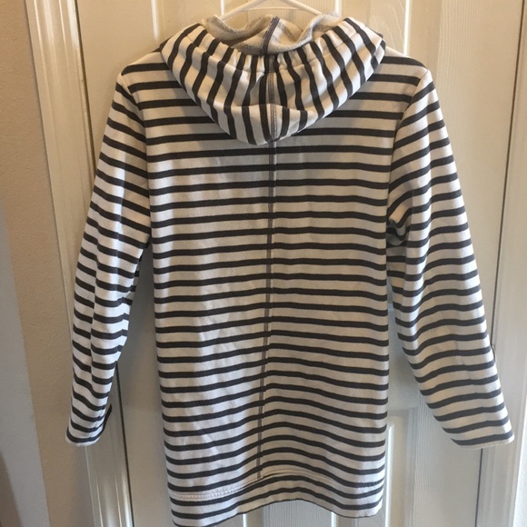 MOTHERHOOD MATERNITY HOODIE - Picture 3 of 3